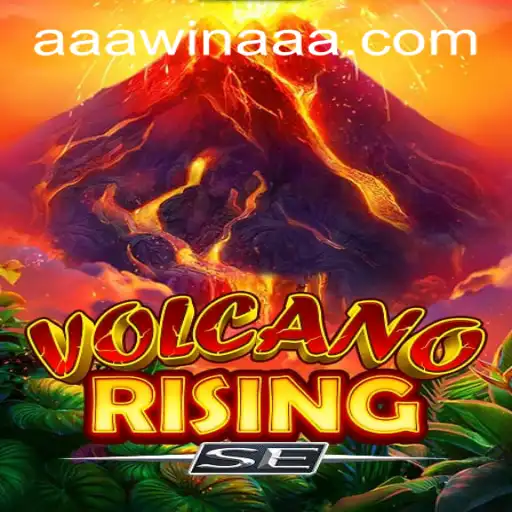 Discover the Thrills of VolcanoRisingSE: An In-Depth Look at the Game and the Exciting 'aaawin PH Login' Update