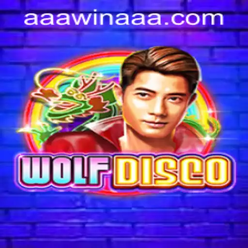 WolfDisco: The Thrilling Adventure of Strategy and Fun