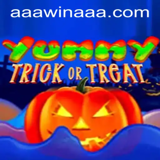 YummyTrickorTreat: A Sweet Gaming Experience with aaawin PH Login
