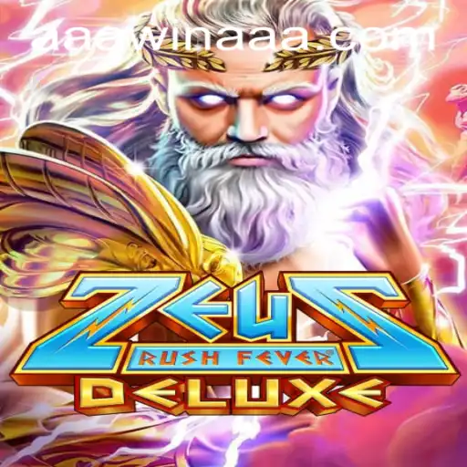 Experience Thrilling Adventures with ZeusRushFeverDeluxe